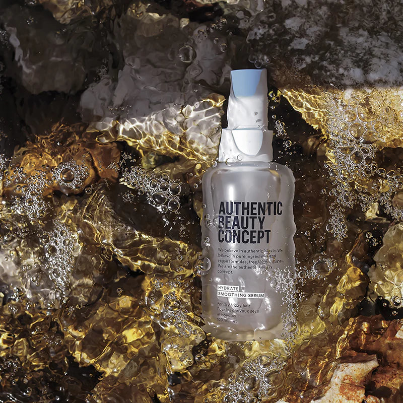 Authentic beauty concept Hydrate Smoothing Serum