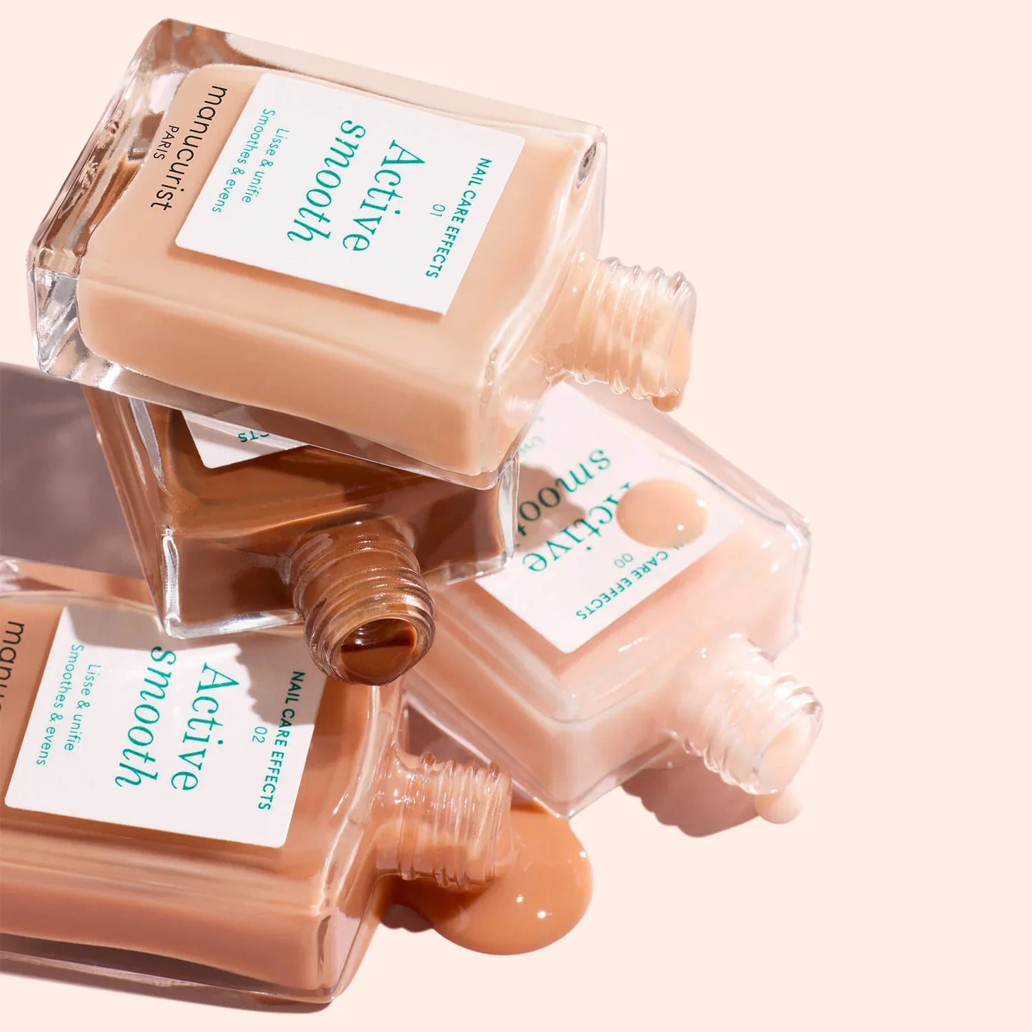 Manucurist Active™ Smooth 15 ml