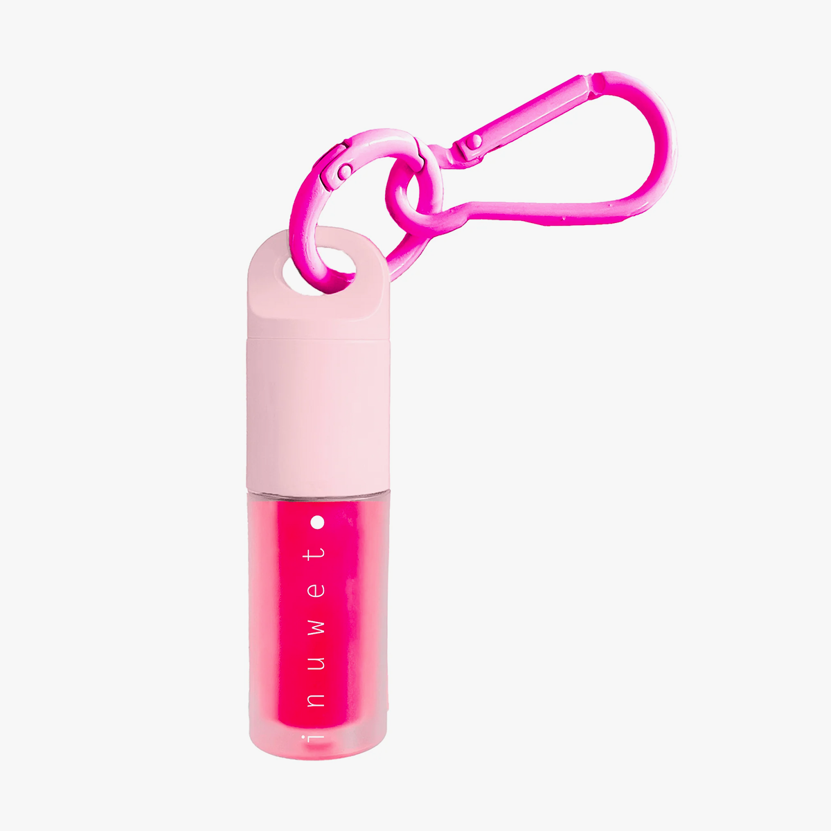 INUWET | Lip Oil – Cherry