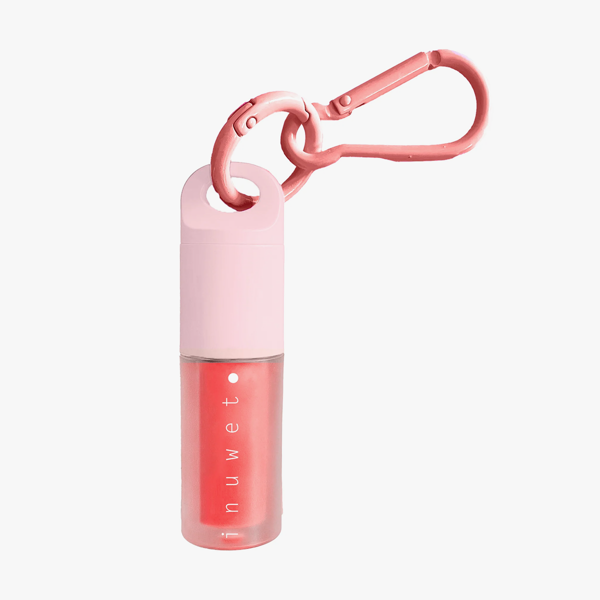 INUWET | Lip Oil – Peach