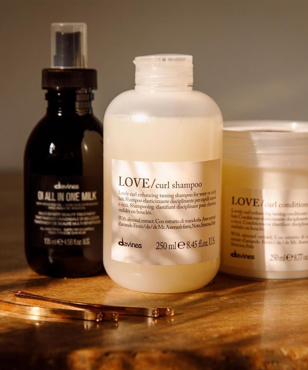 Davines Essential Haircare Love Curl Conditioner