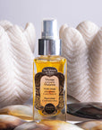 La Sultane de Saba Carrot Face Oil - Jasmine and Tropical Flowers Fragrance 50 ml