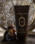 La Sultane De Saba - Body Lotion - Amber Musk Sandalwood Fragrance 200 ml