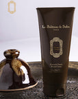 La Sultane de Saba Shower Cream - Amber Musk Sandalwood Fragrance 200ml