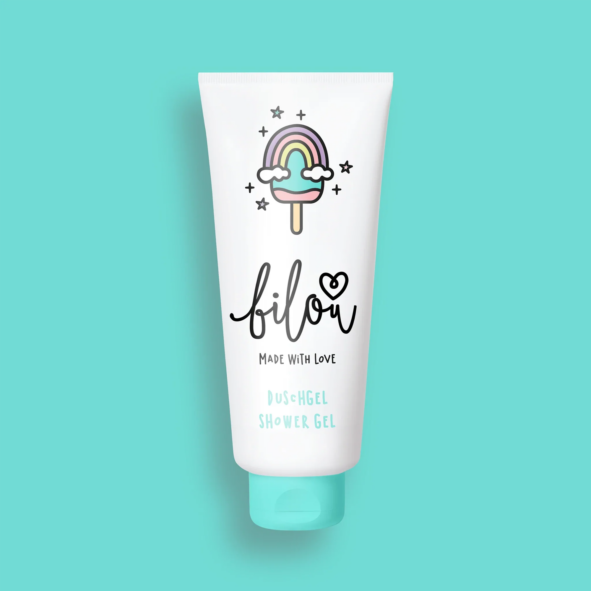 Sprchový gel Magic Summer