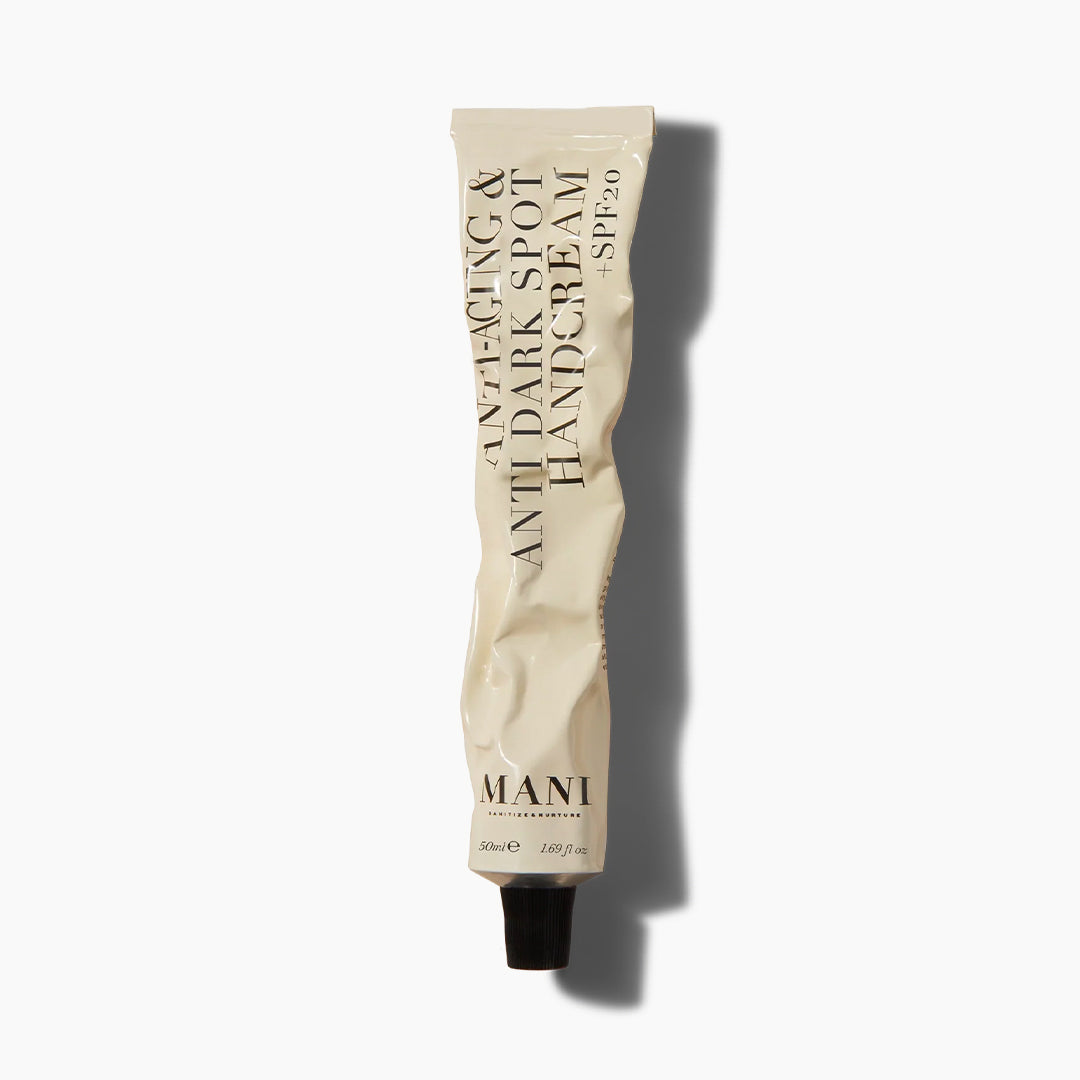 Anti-aging Handcream SPF 20