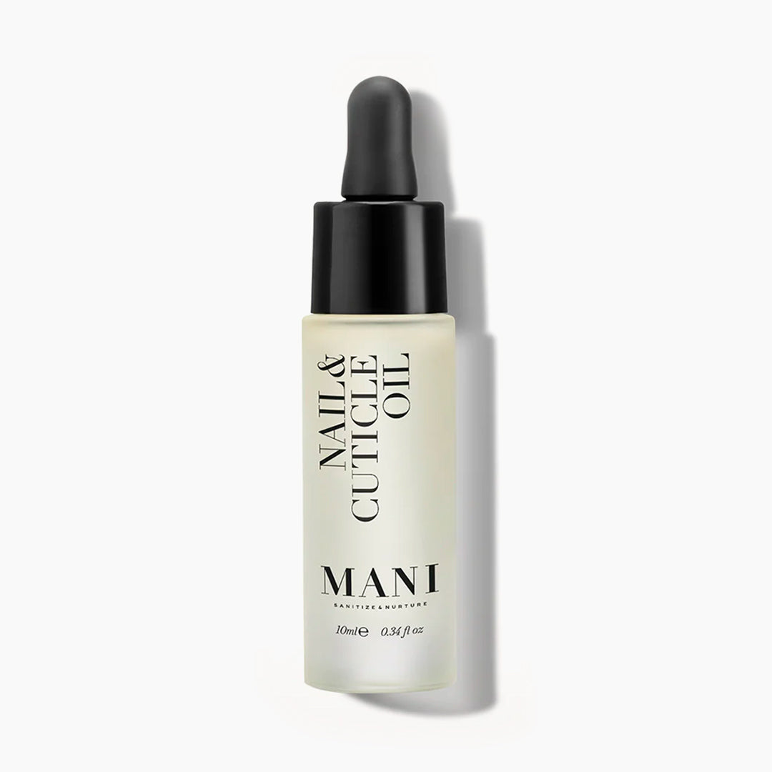 MANI Nail &amp; Cuticle Oil