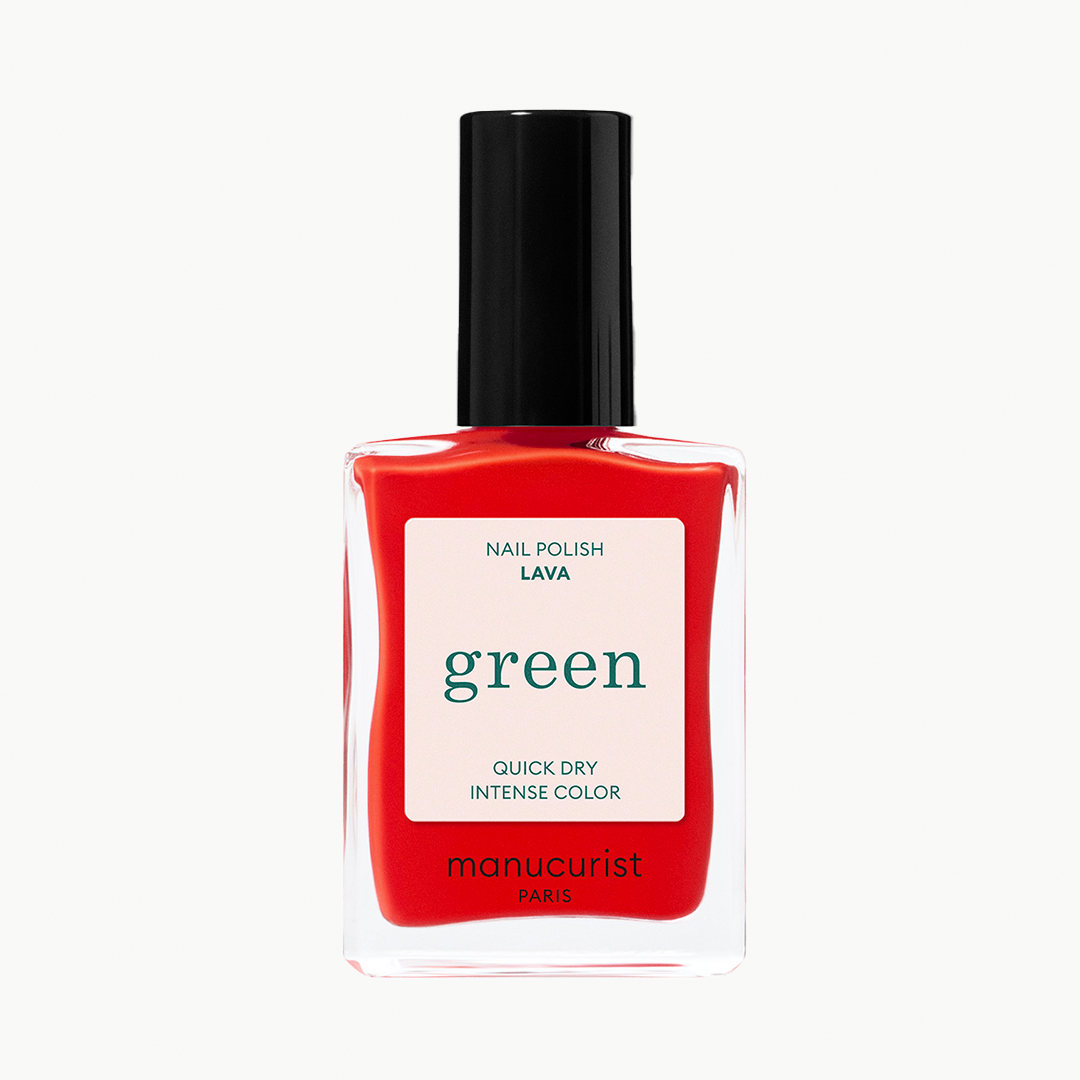 Manucurist Green lak Lava 15 ml
