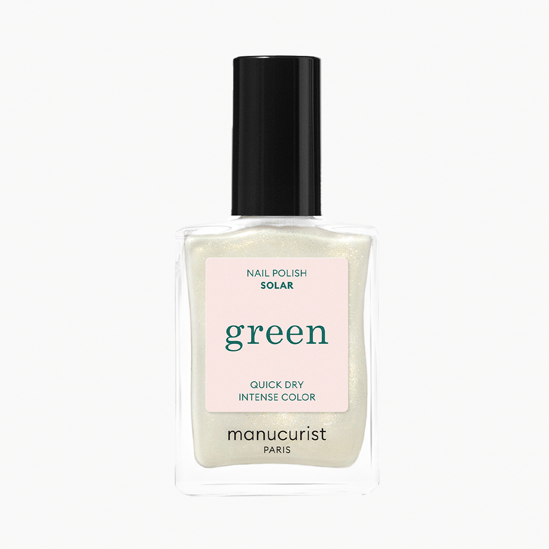 Manucurist Green lak Solar 15 ml