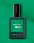 Manucurist Green Flash LED lak BRAZIL 15ml