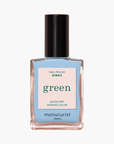 Green lak Bubble