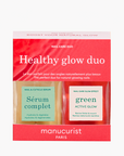 Manucurist Healthy glow Duo 2 x 15 ml