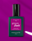 Green Flash LED lak Fizz