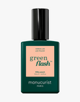 Green Flash LED lak Milky Peach