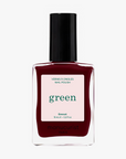 Green lak Grenat