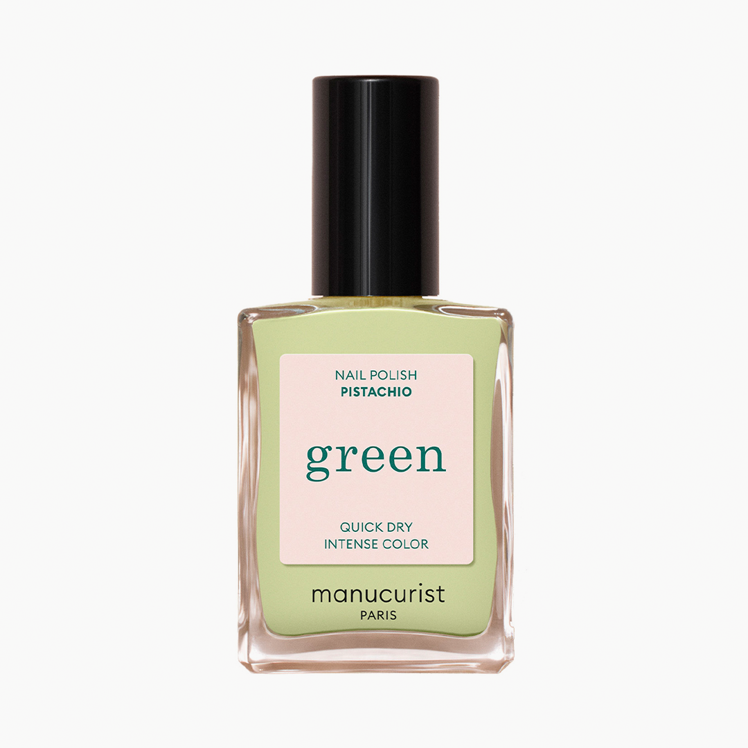 Green lak Pistachio