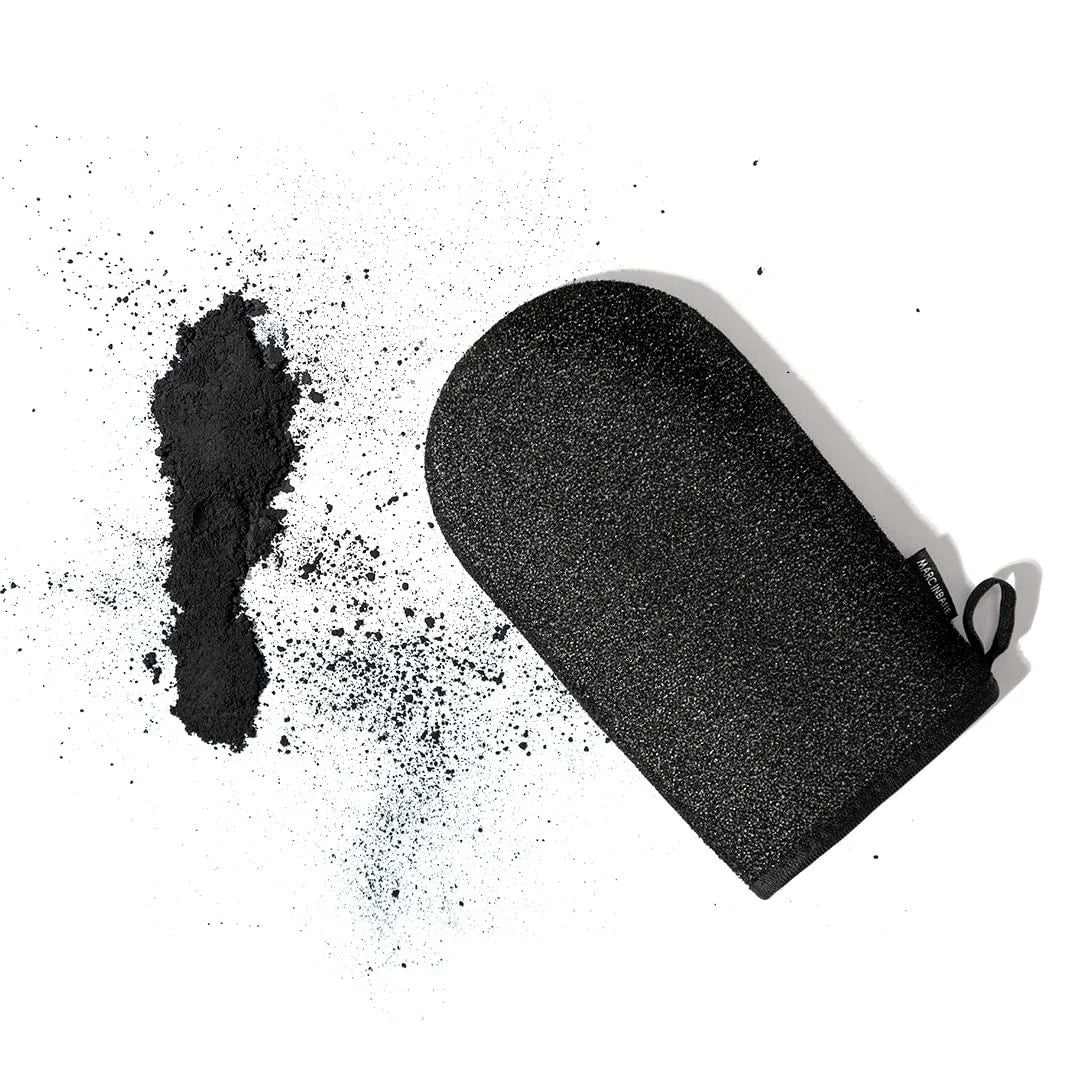 MARC INBANE | Exfoliating Mitt
