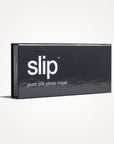 SLIP Silk Sleep Mask Black