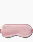 SLIP Silk Sleep Mask Pink