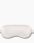 SLIP Silk Sleep Mask White