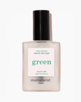 Top coat Mat Green