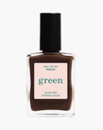 manucurist Green lak Mocha 15 ml