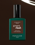 Green Flash LED lak Mocha