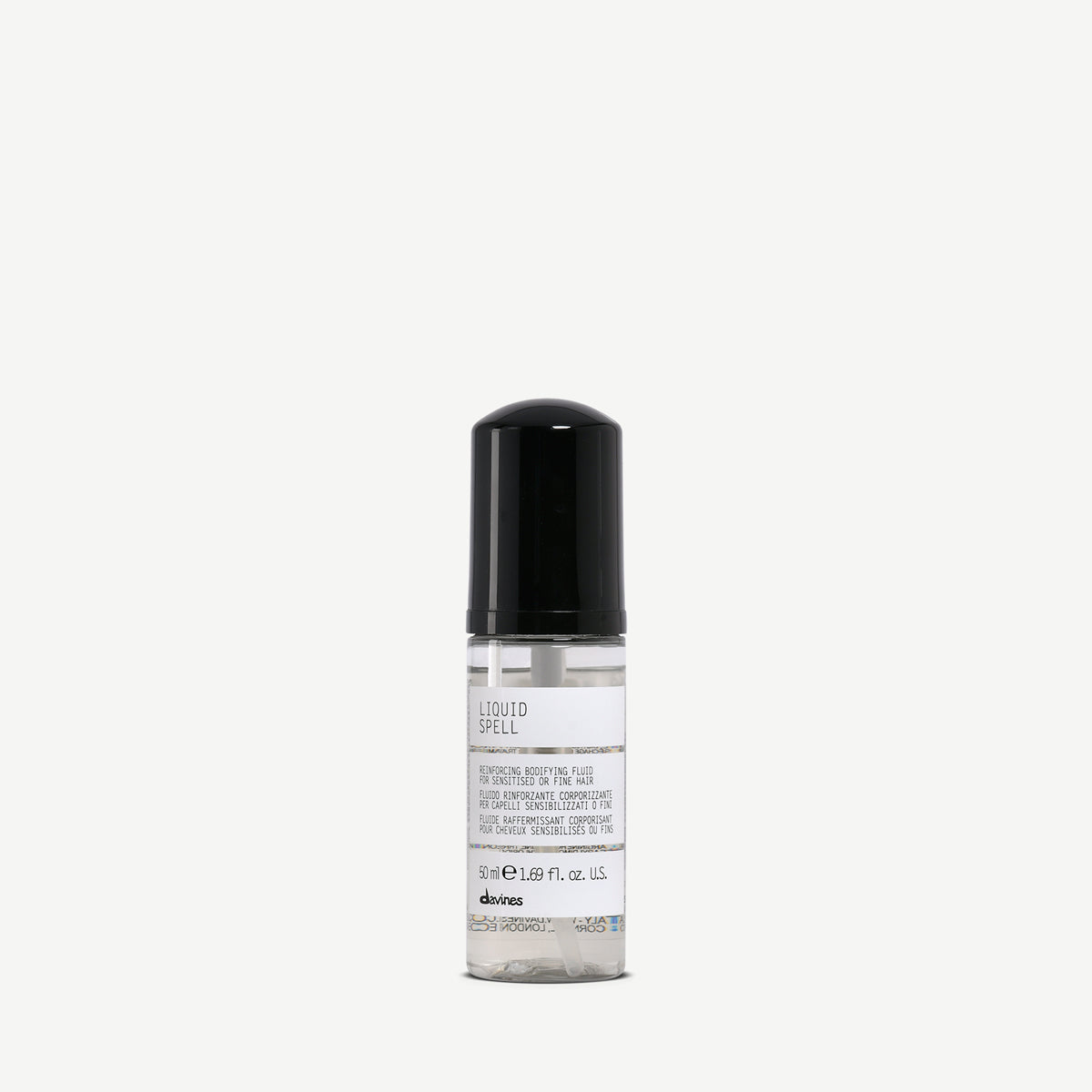 Davines Reinforcing Bodifying Fluid 125 ml