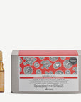 Davines Naturaltech Energizing Seasonal Superactive 12 x 6 ml