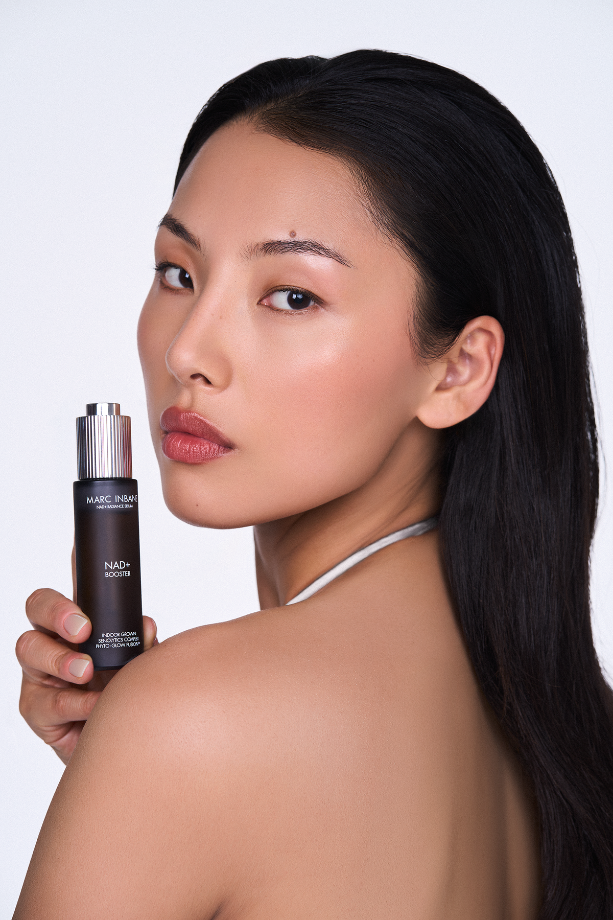 MARC INBANE | NAD+ Radiance Serum