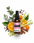 Bumbóg Poop Spray 50ml
