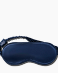 SLIP Silk Sleep Mask Navy