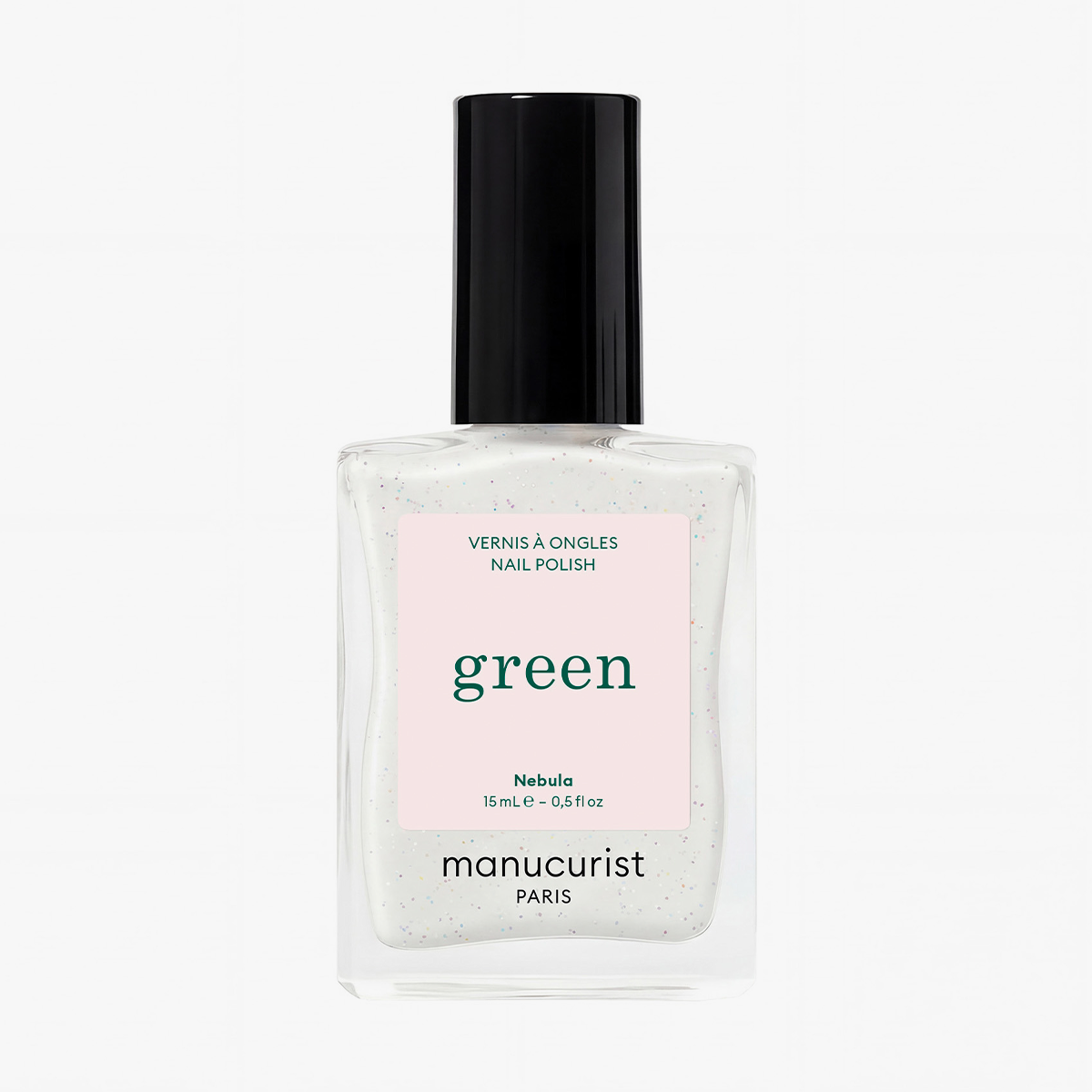Green lak Nebula