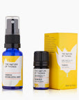 The nature of thingsGift Set Neroli