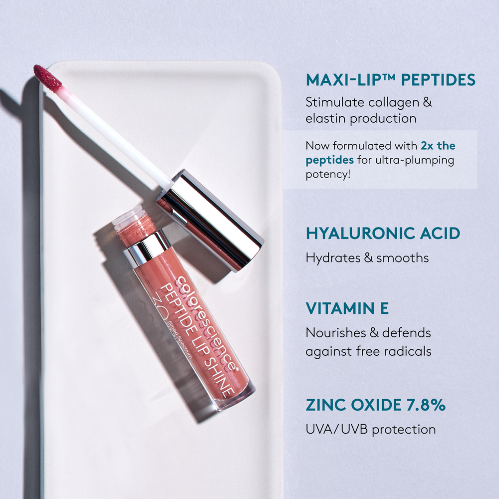 Colorescience Lip Shine SPF 35 4 ml