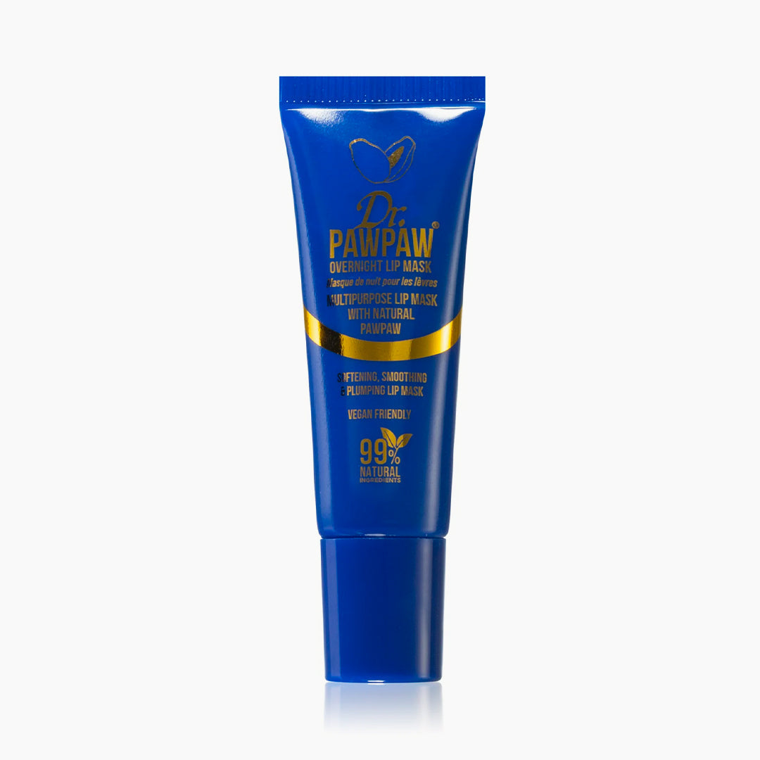 Dr. PawPaw Overnight Lip Mask