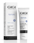 GiGi Texture Relief Night Care