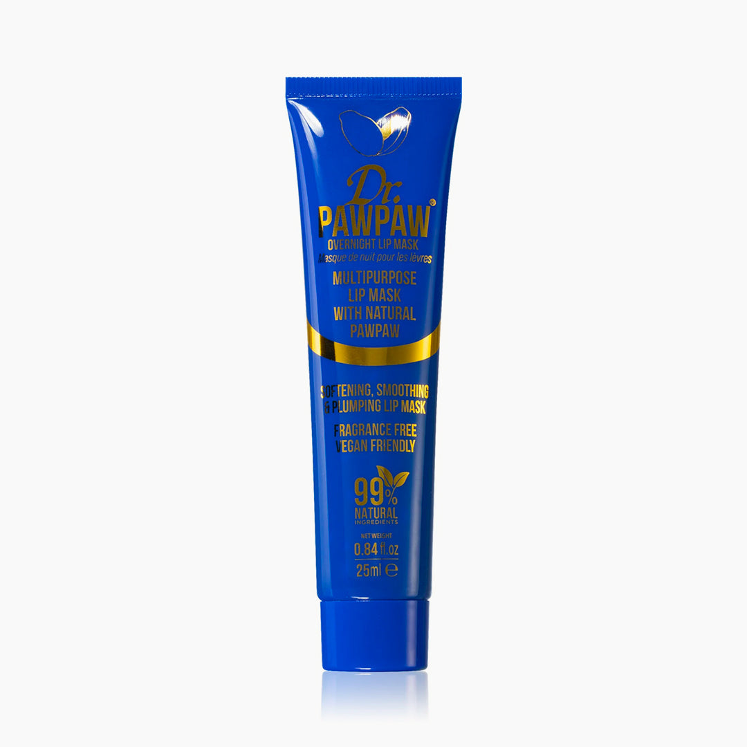 Dr. PawPaw Overnight Lip Mask