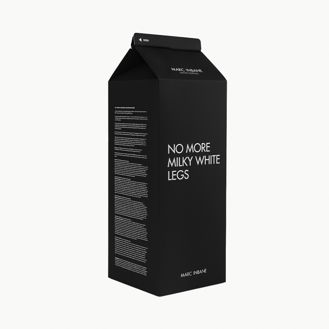 Set N°2 Tanning Mousse