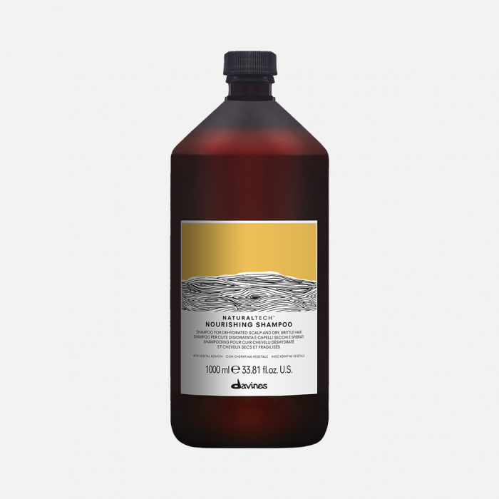 Davines Naturaltech Nourishing Shampoo 250 ml