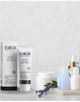 GiGi Nutri Peptide 10% Glycolic Cream