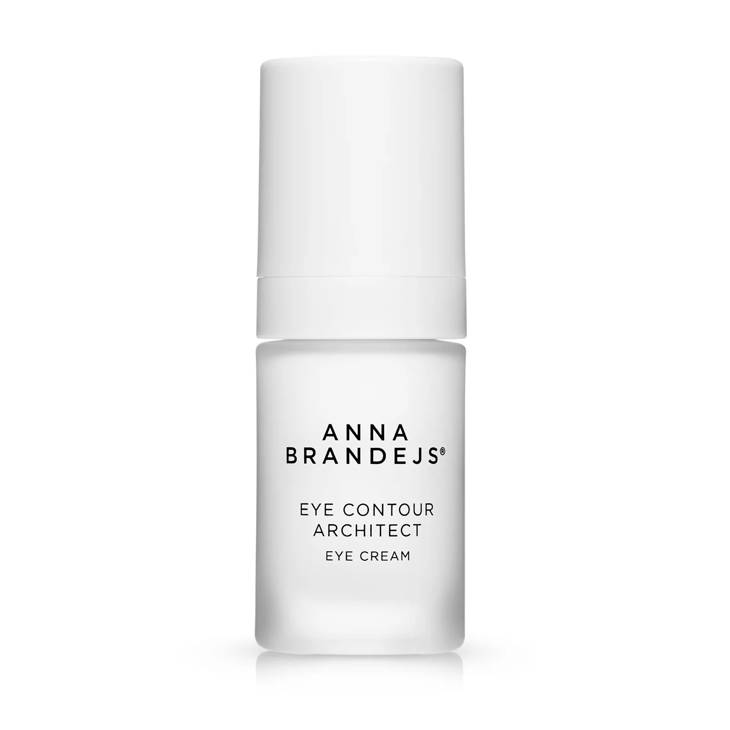 ANNA BRANDEJS Eye Contour Architect 15 ml