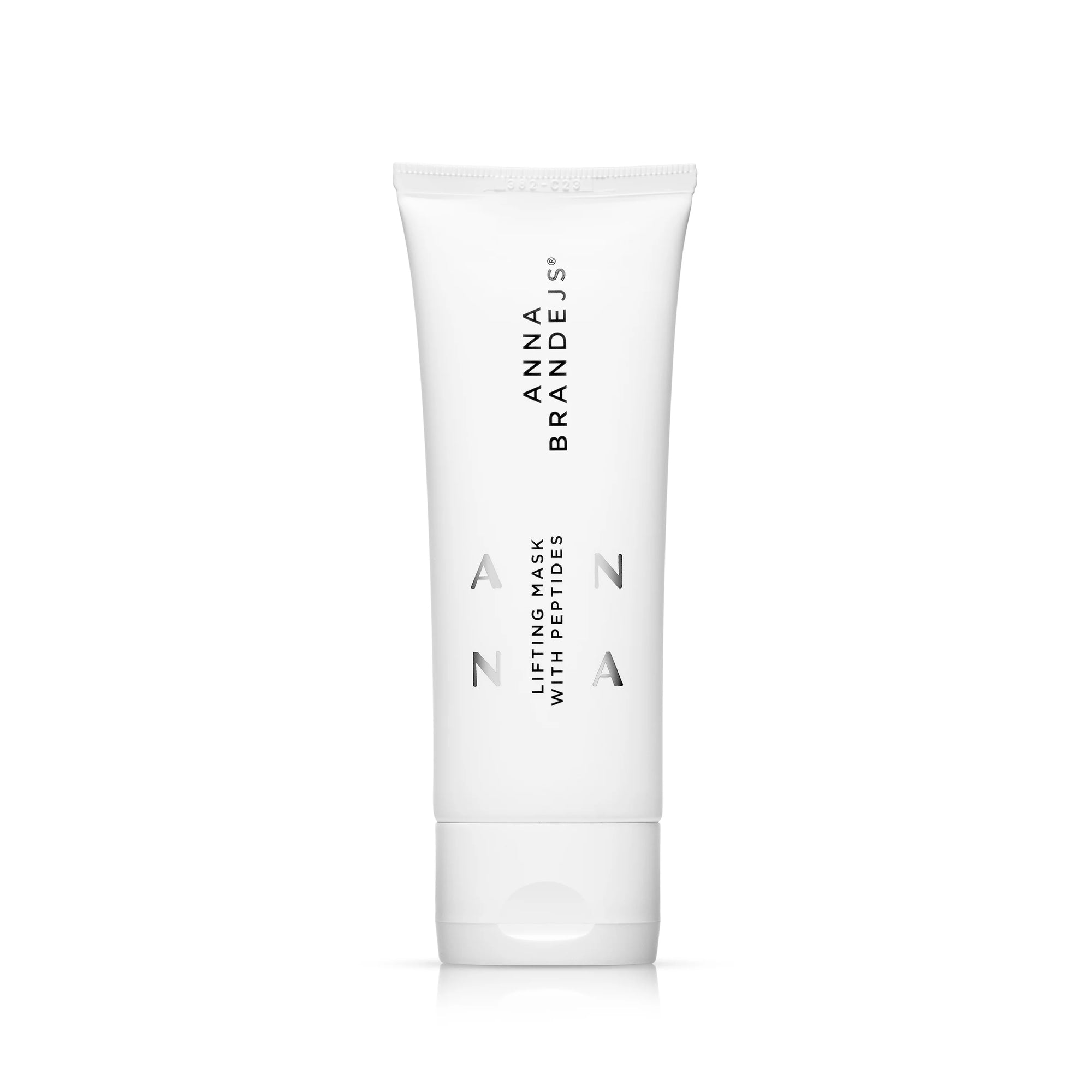 ANNA BRANDEJS Lifting Mask with Peptides 70 ml