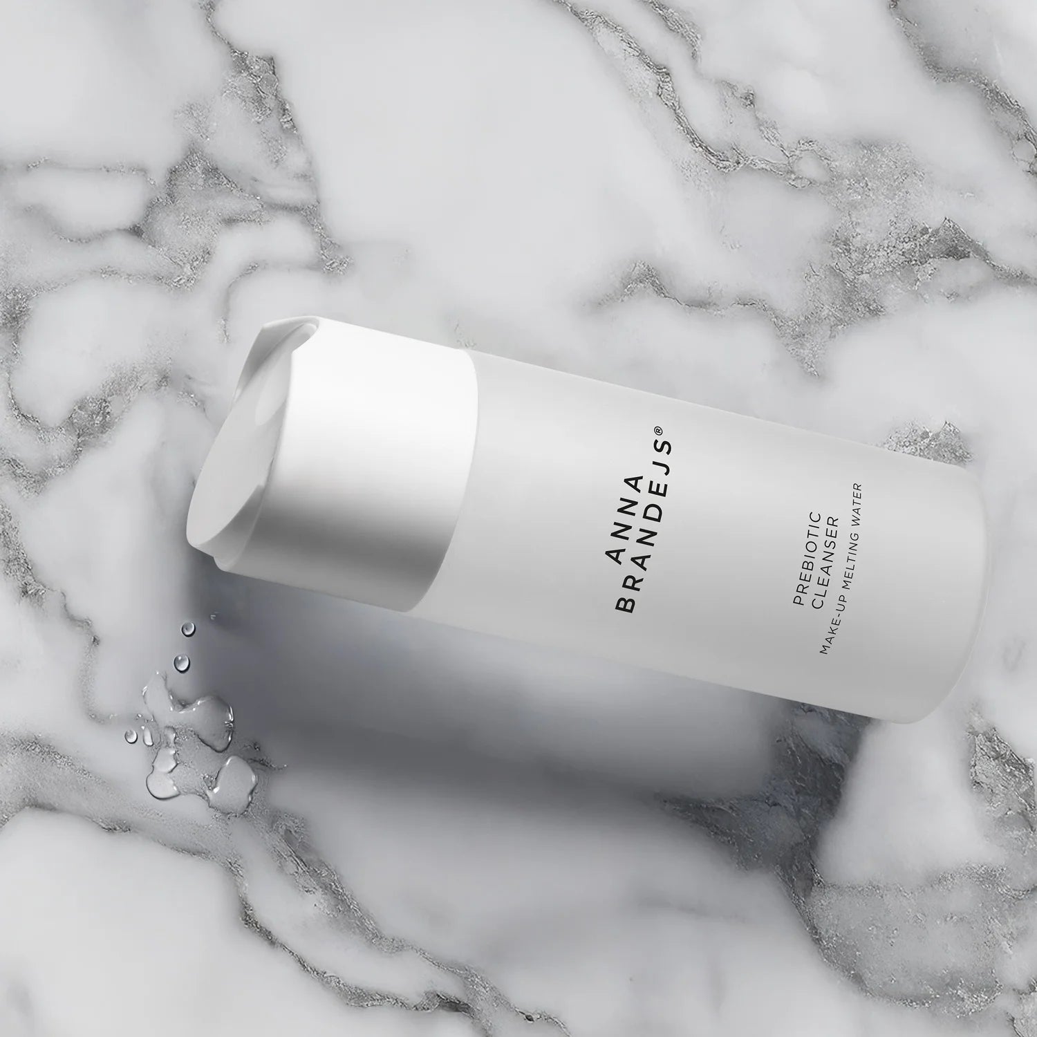 ANNA BRANDEJS Prebiotic Cleanser