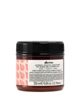 Davines ALCHEMIC Creative Conditioner Coral