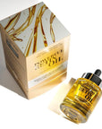 Instytutum Powerful Retinol Oil 30ml bottle with box, a retinol oil for anti-aging.