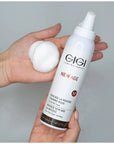 GiGi New Age G4 Foaming Uplift Mask