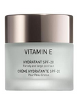 GiGi Vitamin E Moisturizer for oily skin SPF 20