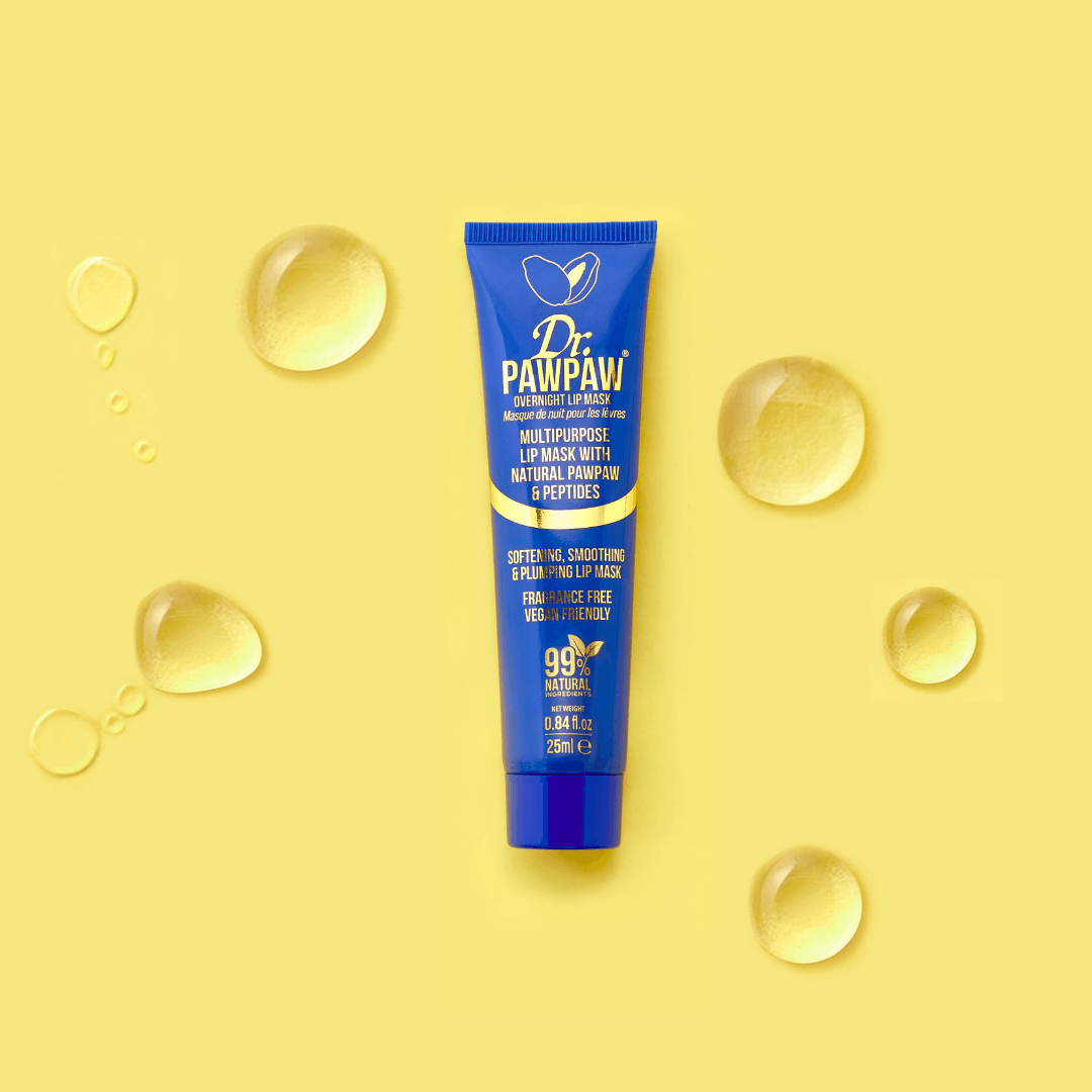 Dr. PawPaw Overnight Lip Mask