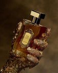 La Sultane De Saba Perfume - Amber Musk Sandalwood Fragrance 100 ml